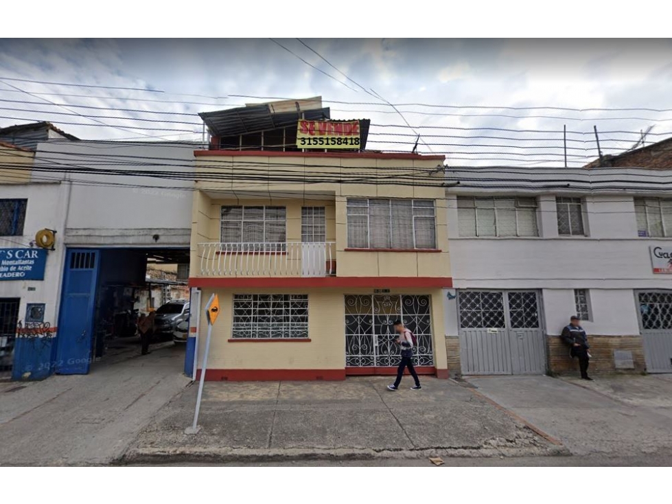 Casa en Venta, Santa Sofía, Bogotá D.C.