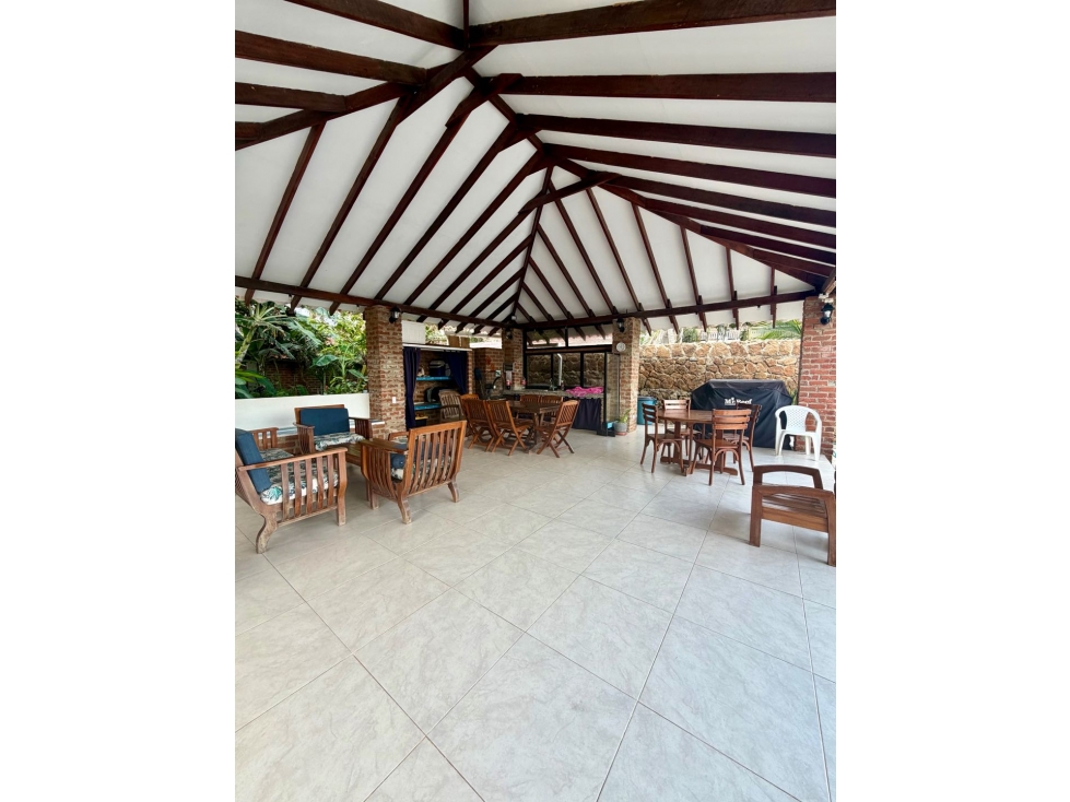 Casa en venta Santa Verónica — foto 3