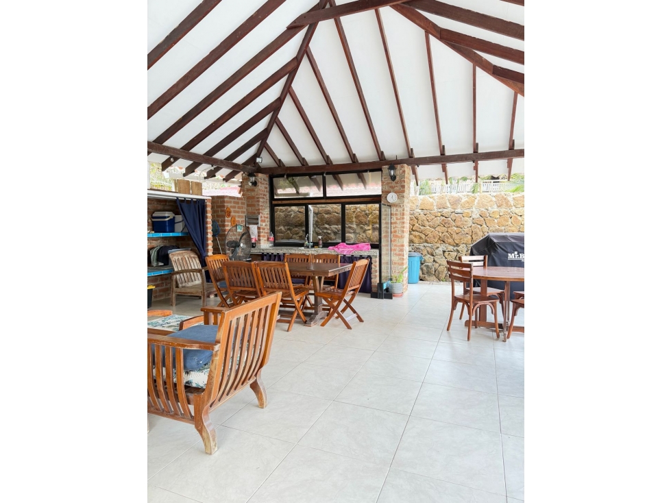 Casa en venta Santa Verónica — foto 4