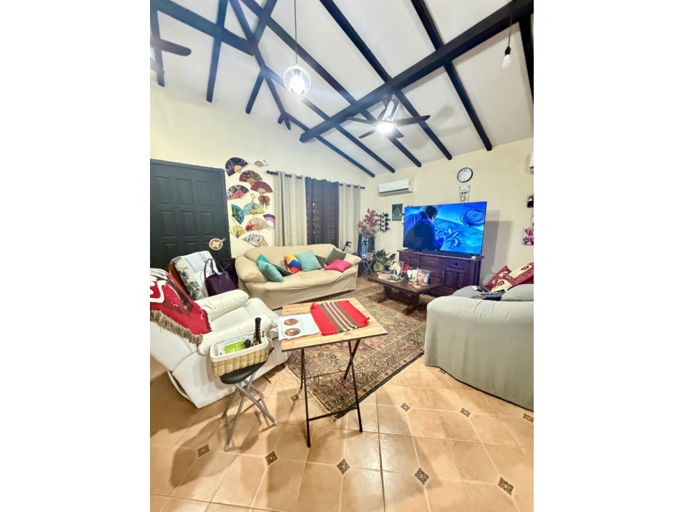 Casa en venta Santa Verónica — foto 5