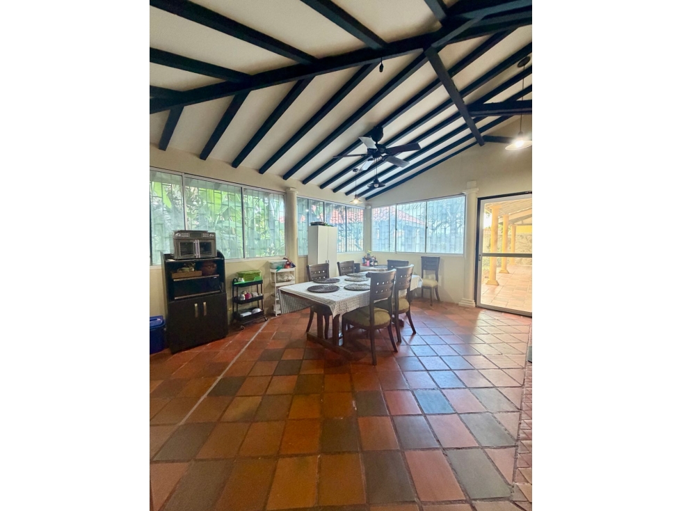 Casa en venta Santa Verónica — foto 6
