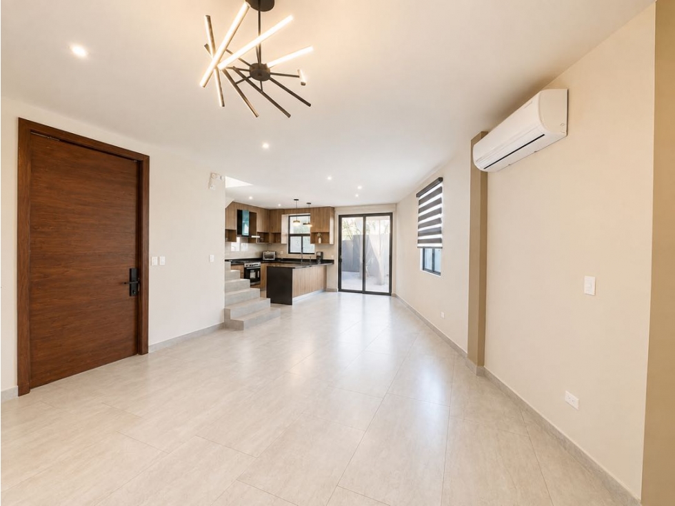 Casa en venta Santuario Residencial de arquitecto en García - 6