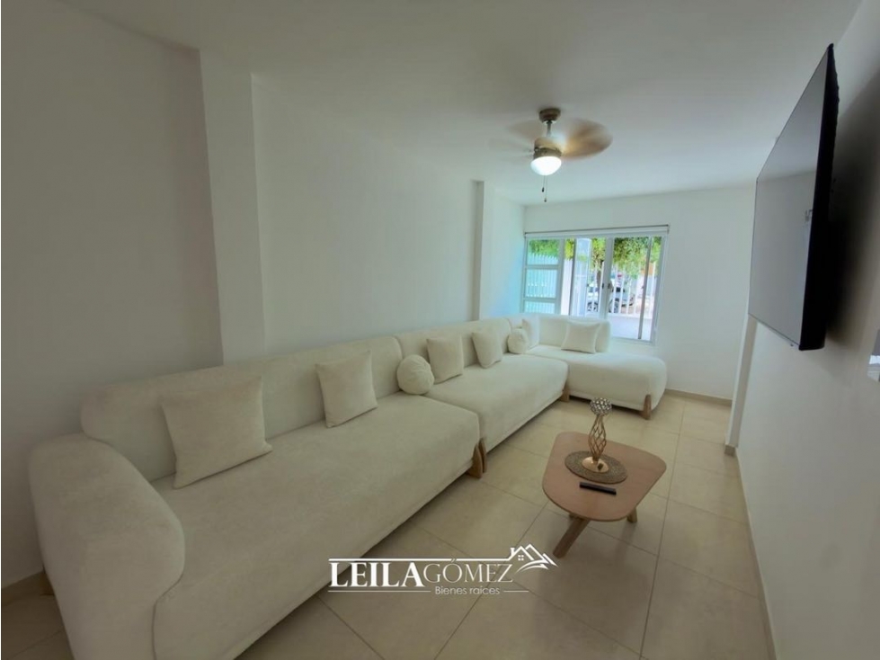 Casa en venta sector Alameda Cartagena — foto 3