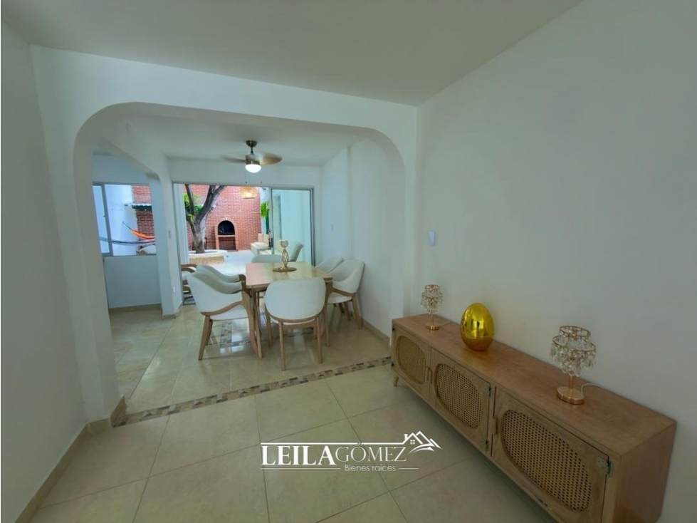 Casa en venta sector Alameda Cartagena — foto 6