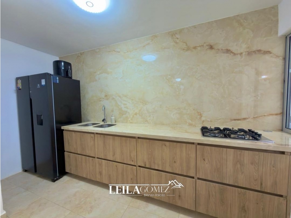 Casa en venta sector Alameda Cartagena — foto 2
