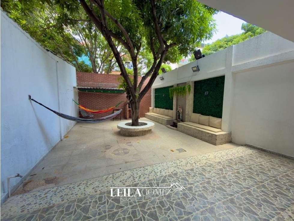 Casa en venta sector Alameda Cartagena — foto 4