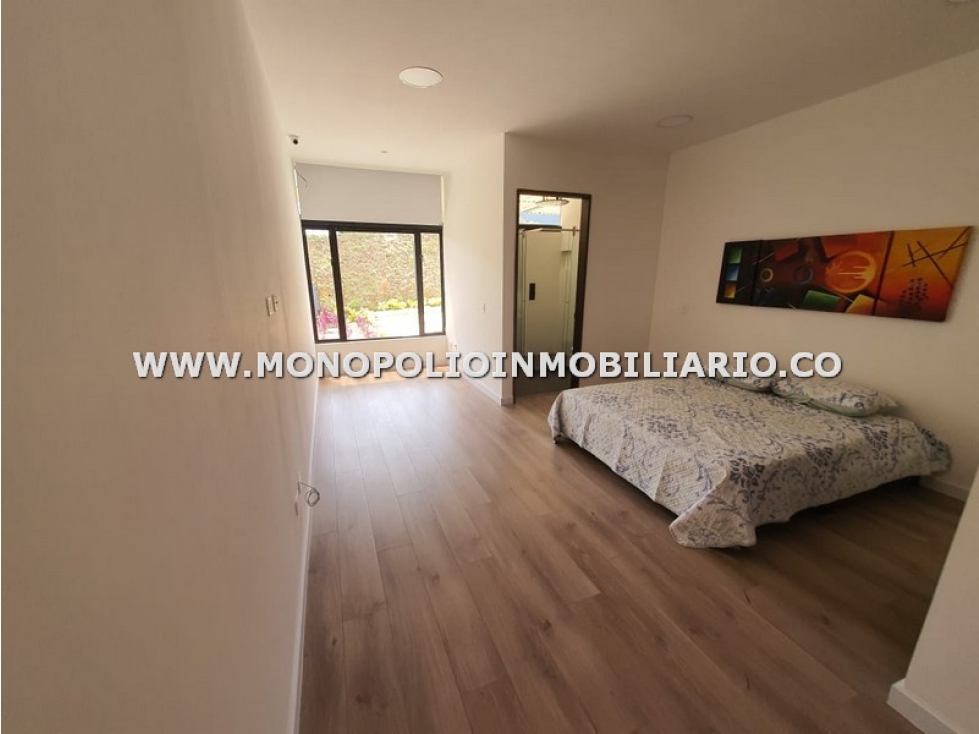CASA EN VENTA - SECTOR ALTO DE PALMAS, ENVIGADO COD: 20179 — foto 4