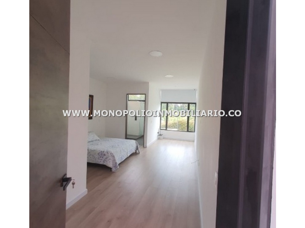 CASA EN VENTA - SECTOR ALTO DE PALMAS, ENVIGADO COD: 20179 — foto 5