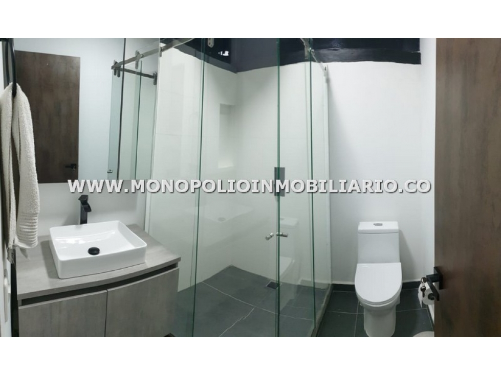 CASA EN VENTA - SECTOR ALTO DE PALMAS, ENVIGADO COD: 20179 — foto 6