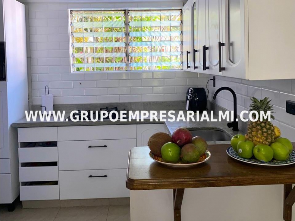 CASA EN VENTA SECTOR CALASANZ COD: 20130