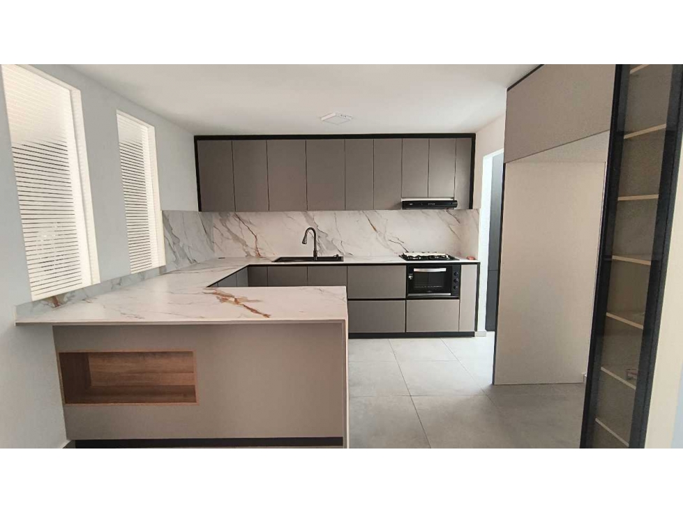 Casa en venta sector canaan - 1