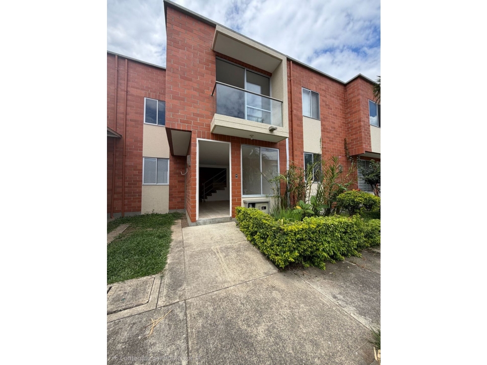 CASA EN VENTA SECTOR CERRITOS CAMPESTRE PEREIRA