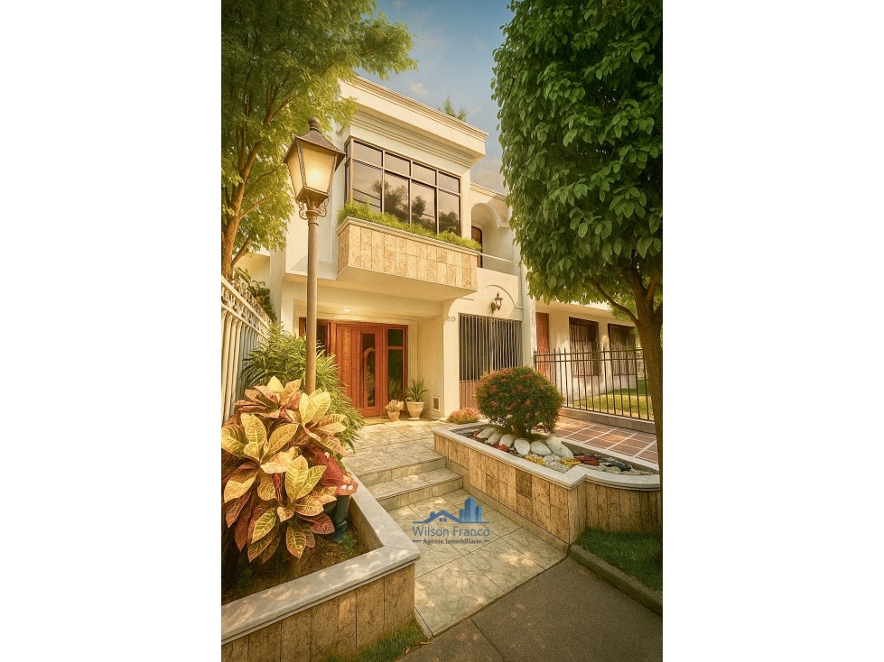 Casa En Venta Sector Comercial y Empresarial Barrio Manga Cartagena