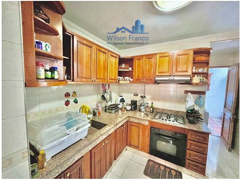 Casa En Venta Sector Comercial y Empresarial Barrio Manga Cartagena — foto 3
