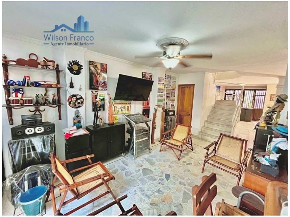 Casa En Venta Sector Comercial y Empresarial Barrio Manga Cartagena — foto 4