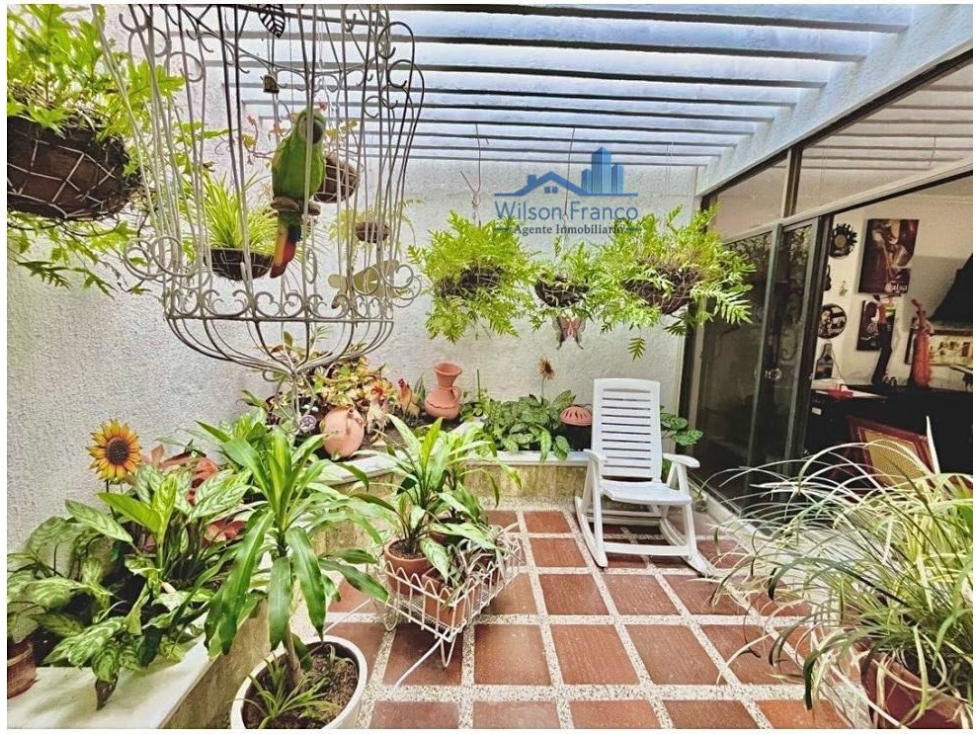 Casa En Venta Sector Comercial y Empresarial Barrio Manga Cartagena — foto 5