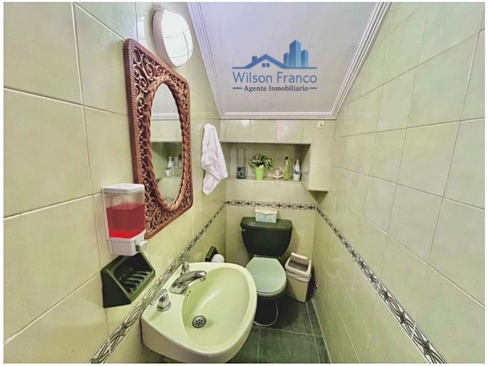 Casa En Venta Sector Comercial y Empresarial Barrio Manga Cartagena — foto 6
