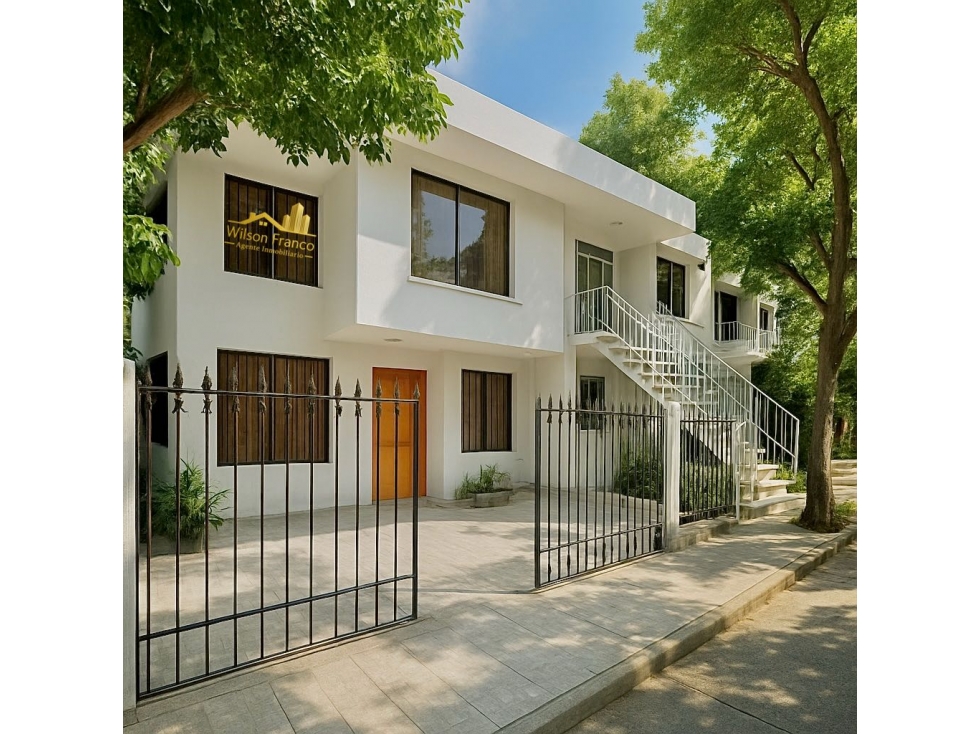 Casa en Venta Sector El Country de Cartagena De Indias