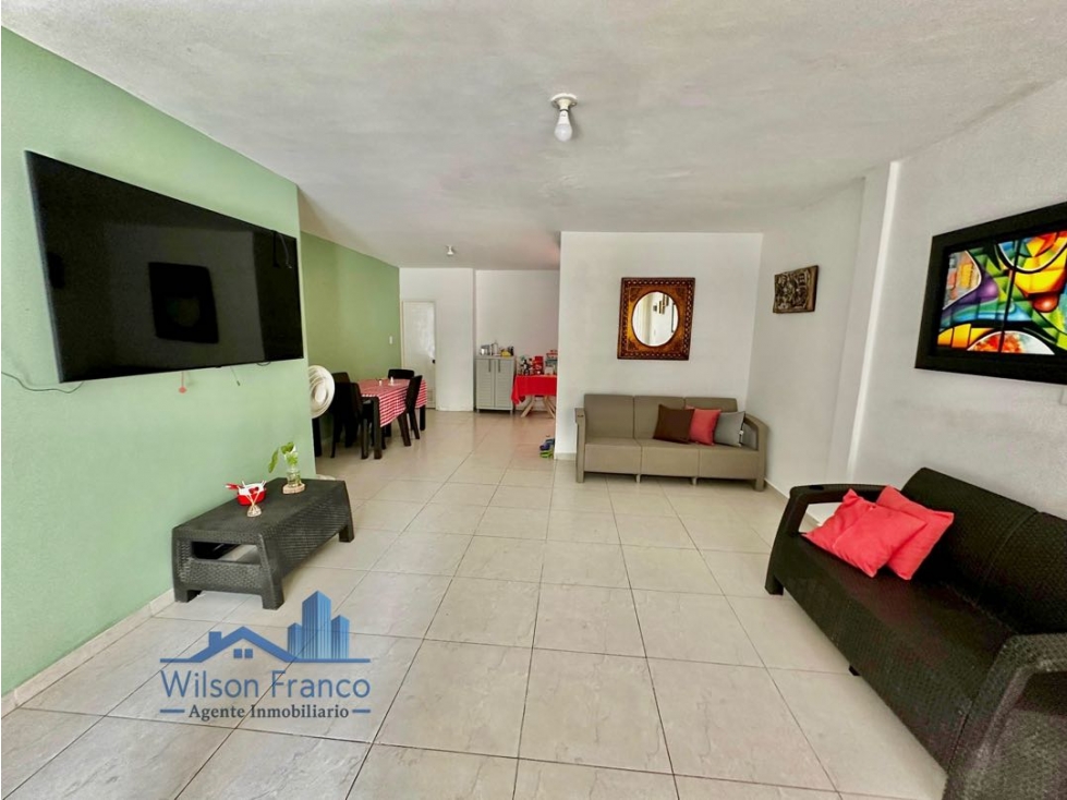 Casa en Venta Sector El Country de Cartagena De Indias — foto 3