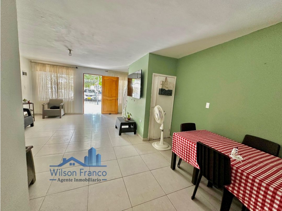 Casa en Venta Sector El Country de Cartagena De Indias — foto 4