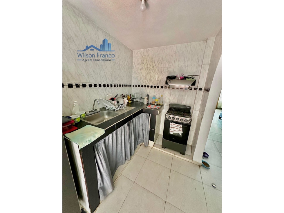 Casa en Venta Sector El Country de Cartagena De Indias — foto 5