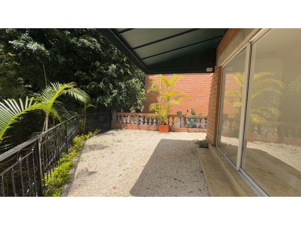 Casa en venta, Sector el Esmeraldal - Envigado — foto 4