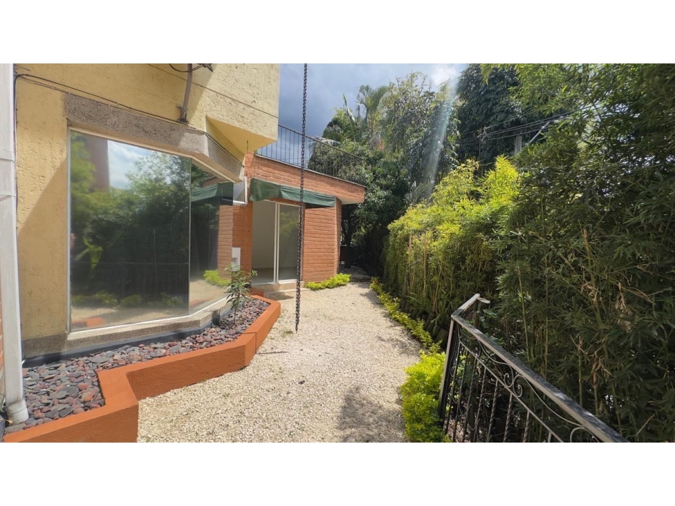 Casa en venta, Sector el Esmeraldal - Envigado — foto 5