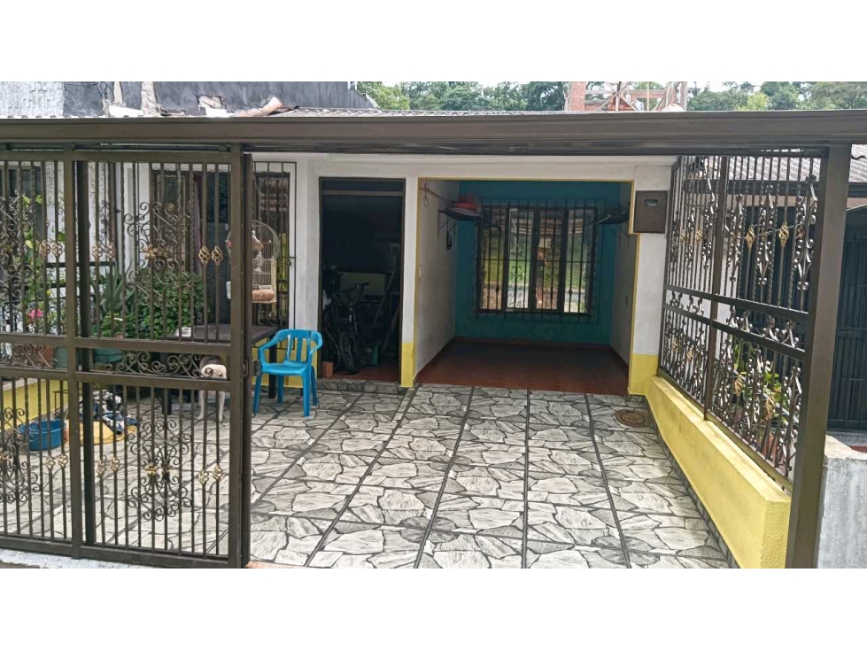 CASA EN VENTA SECTOR EL POBLADO