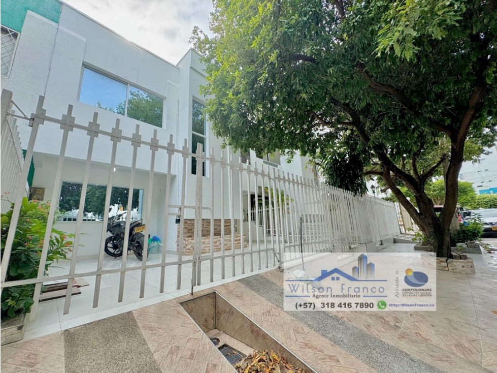 Casa En Venta | Sector El Recreo | Cartagena — foto 2