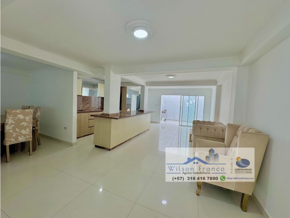 Casa En Venta | Sector El Recreo | Cartagena — foto 3