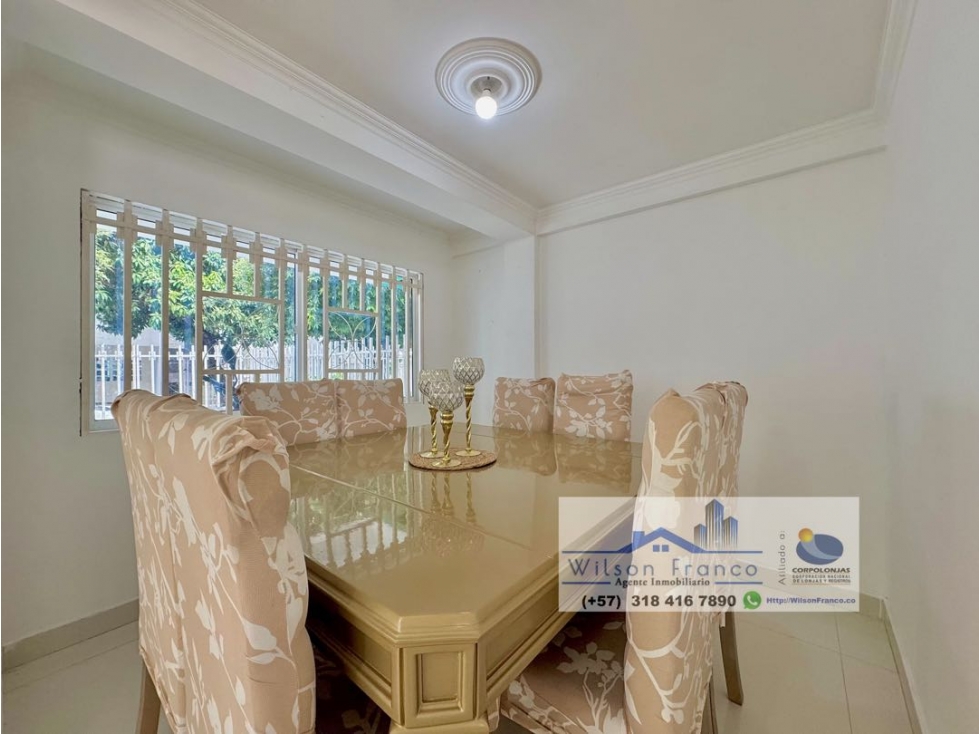 Casa En Venta | Sector El Recreo | Cartagena — foto 4