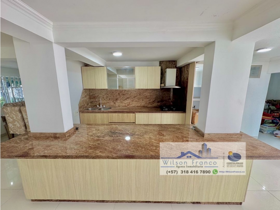 Casa En Venta | Sector El Recreo | Cartagena — foto 5