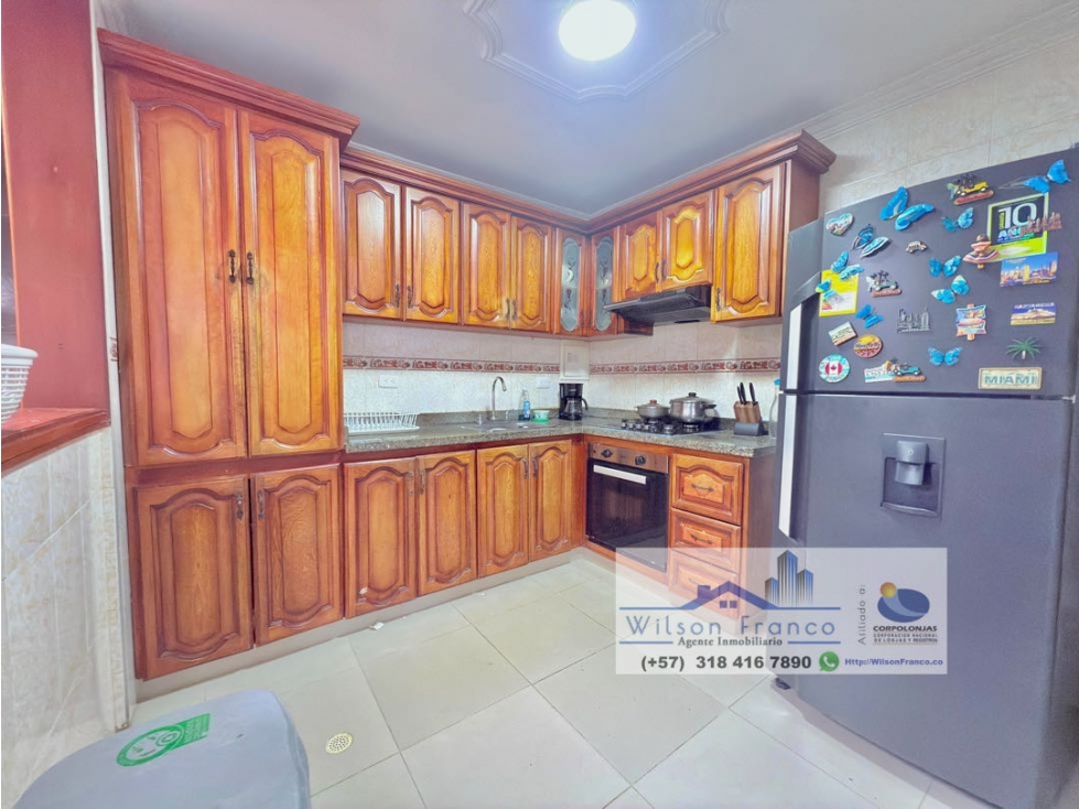 Casa En Venta | Sector El Recreo | Cartagena — foto 3