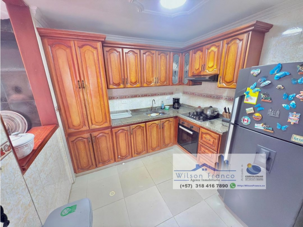 Casa En Venta | Sector El Recreo | Cartagena — foto 4