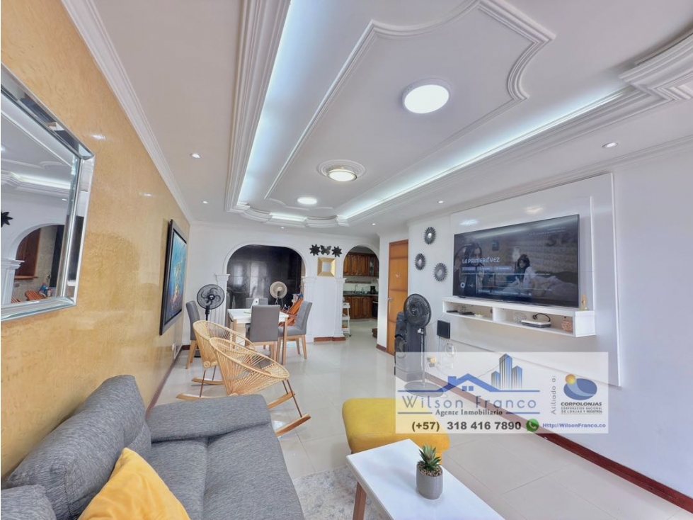 Casa En Venta | Sector El Recreo | Cartagena — foto 6