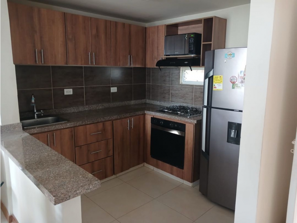 Casa en venta sector Galicia. — foto 2
