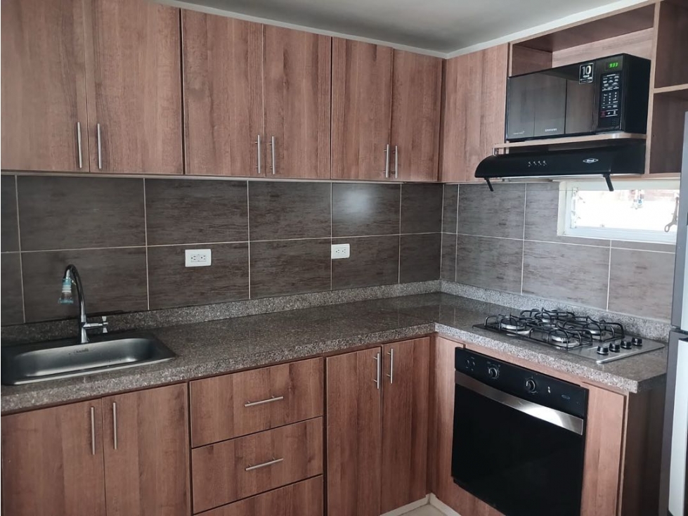 Casa en venta sector Galicia. — foto 3