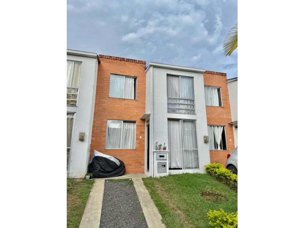 Casa en venta sector Galicia.