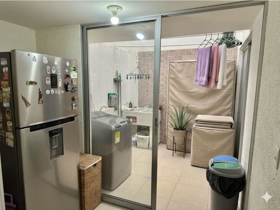Casa en venta sector Galicia. — foto 4