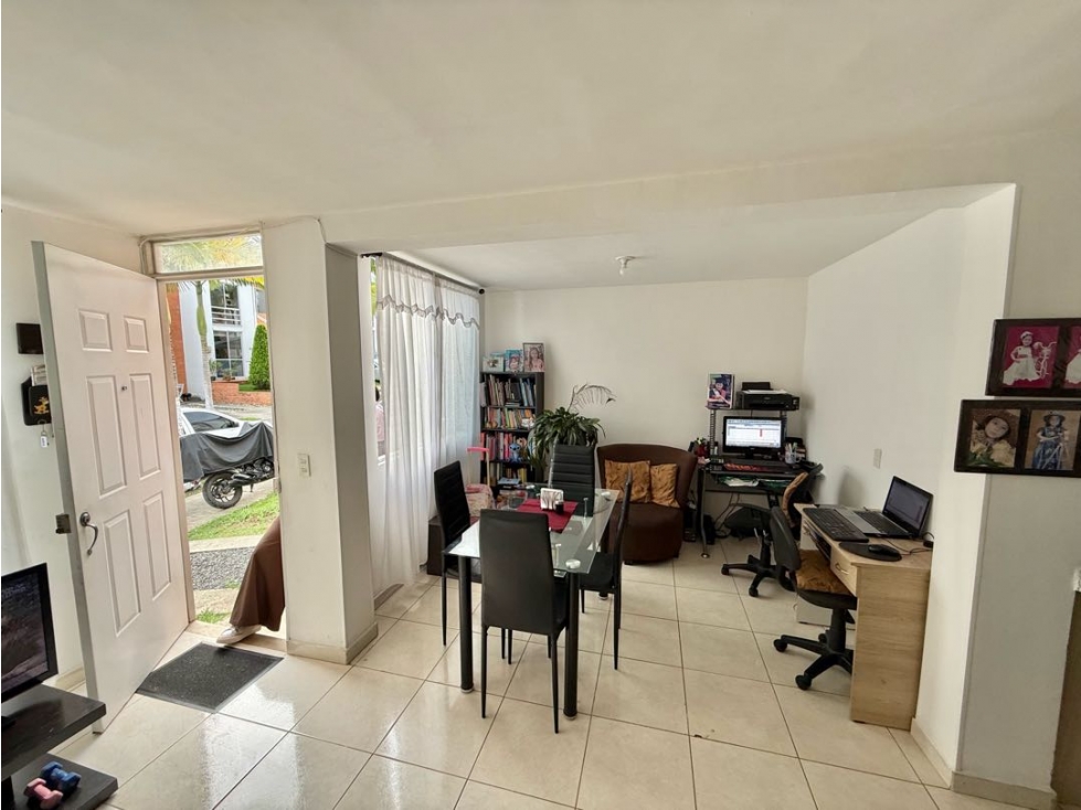 Casa en venta sector Galicia. — foto 6