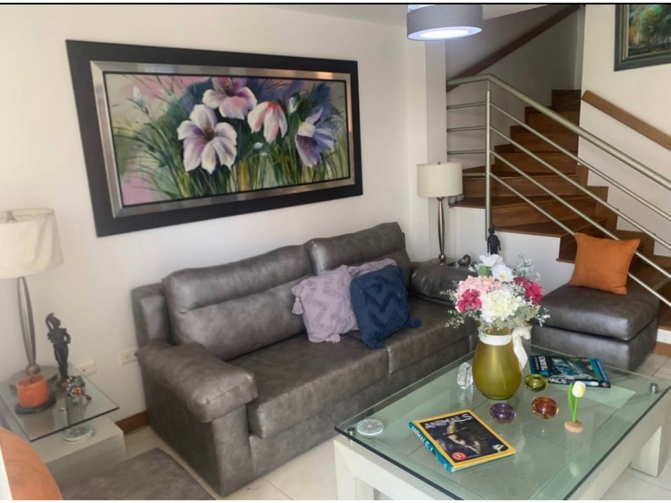 OPORTUNIDAD CASA EN VENTA, SECTOR GALICIA CERRITOS PEREIRA — foto 2