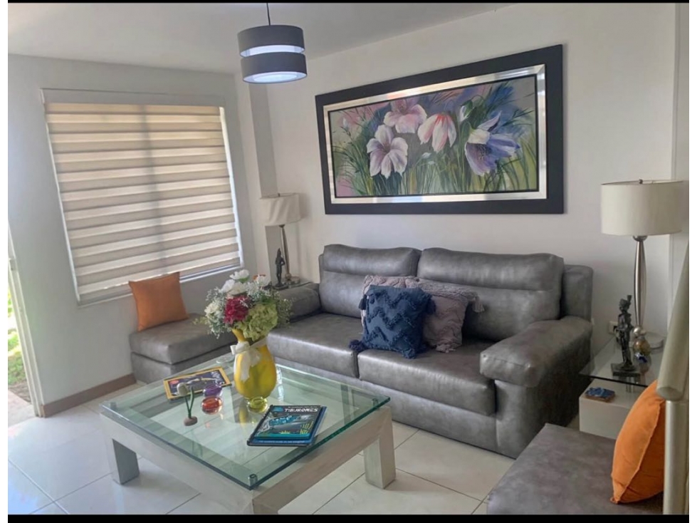 OPORTUNIDAD CASA EN VENTA, SECTOR GALICIA CERRITOS PEREIRA — foto 3