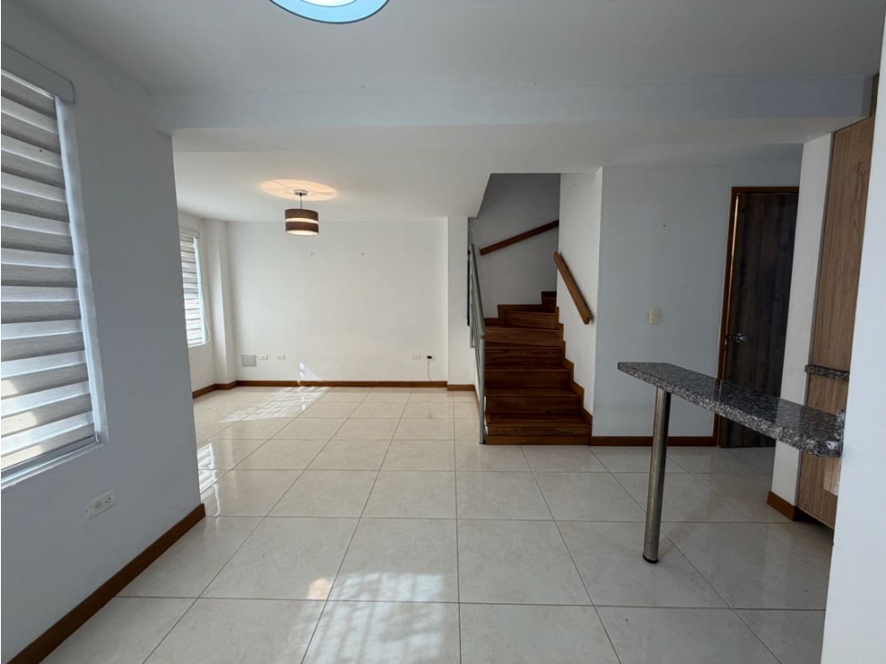 OPORTUNIDAD CASA EN VENTA, SECTOR GALICIA CERRITOS PEREIRA — foto 4
