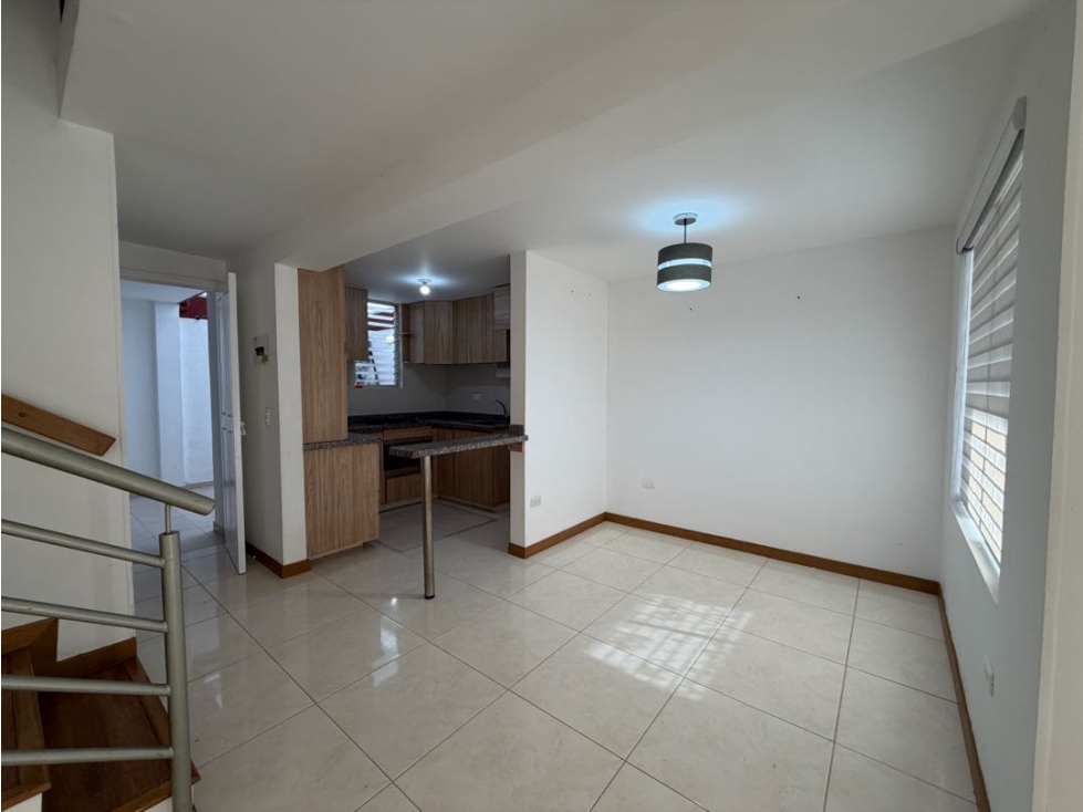 OPORTUNIDAD CASA EN VENTA, SECTOR GALICIA CERRITOS PEREIRA — foto 5