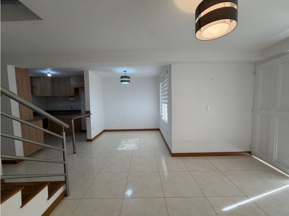 OPORTUNIDAD CASA EN VENTA, SECTOR GALICIA CERRITOS PEREIRA — foto 6