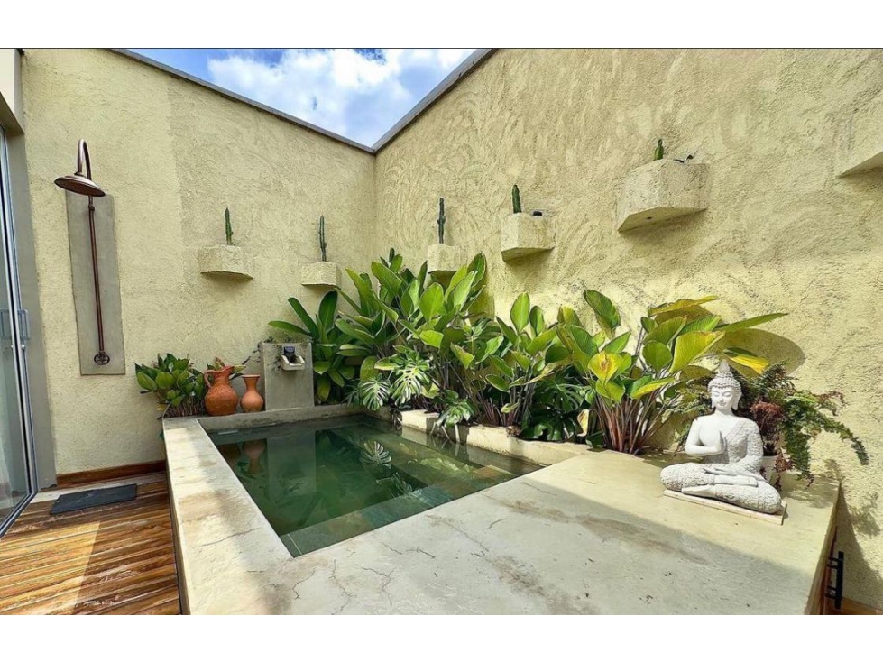 Casa en venta sector Gualanday