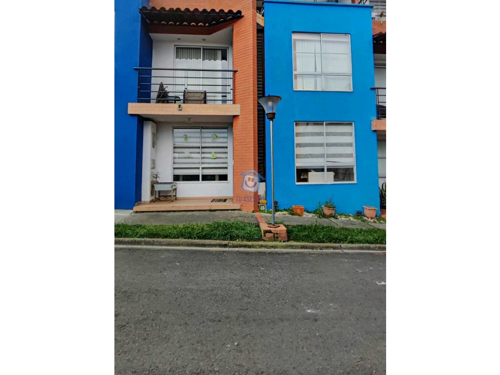 Casa en venta sector la Badea Dosquebradas