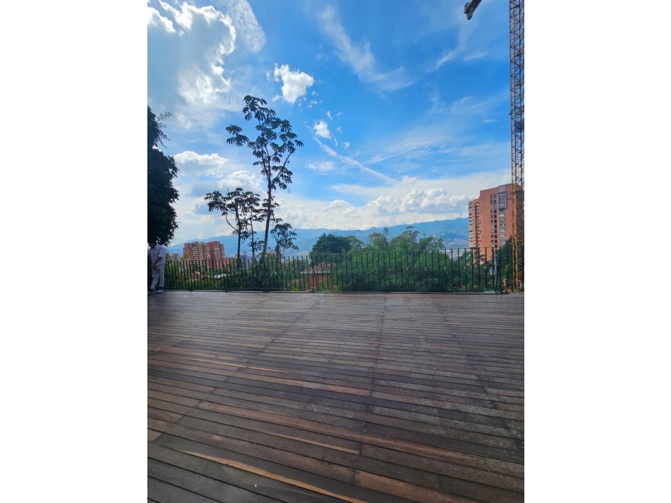 Casa en venta, sector La Calera, El Poblado — foto 2