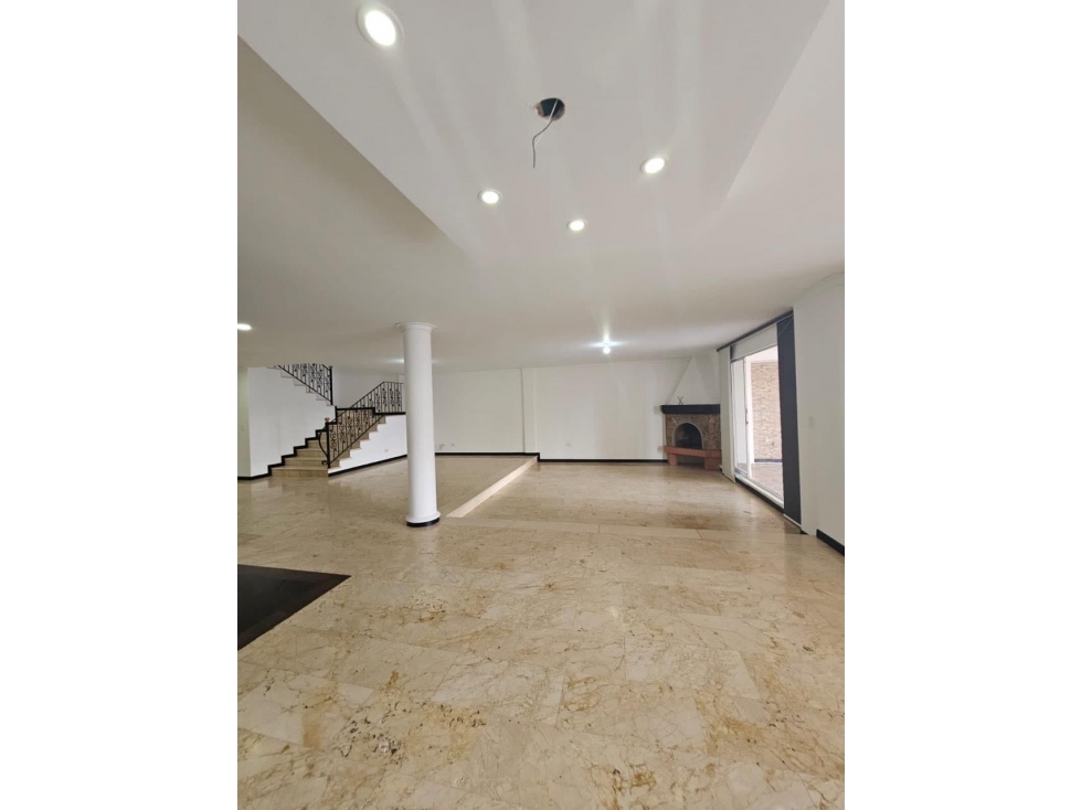 Casa en venta, sector La Calera, El Poblado — foto 6