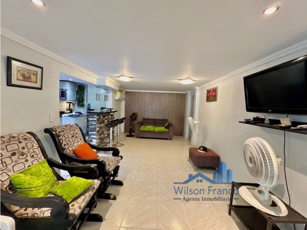 Casa En Venta Sector La Castellana de Cartagena de Indias — foto 3